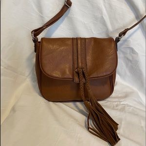 Crossbody bag